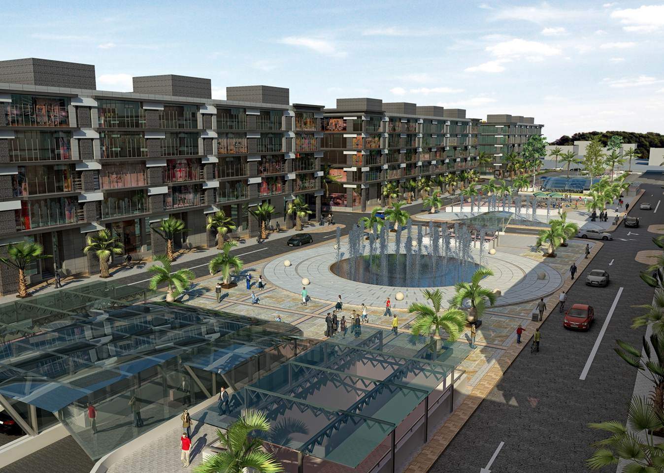 DHA Lahore